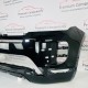 Range Rover Evoque Front Bumper R-dynamic Genuine K8d217f003 | 2019-2023 [Bb29]