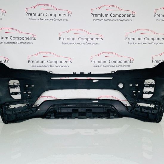 Range Rover Evoque Front Bumper R-dynamic Genuine K8d217f003 | 2019-2023 [Bb29]