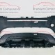 Range Rover Evoque Front Bumper R-dynamic Genuine K8d217f003 | 2019-2023 [Bb29]