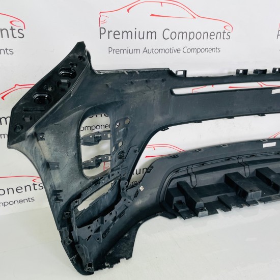 Range Rover Evoque Front Bumper R-dynamic Genuine K8d217f003 | 2019-2023 [Bb29]
