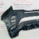 Range Rover Evoque Front Bumper R-dynamic Genuine K8d217f003 | 2019-2023 [Bb29]