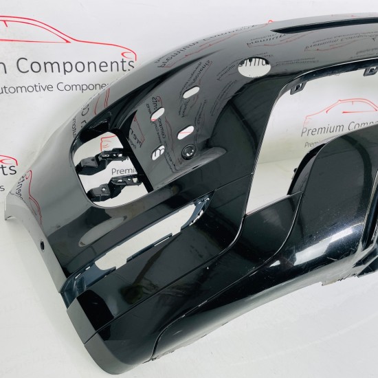 Range Rover Evoque Front Bumper R-dynamic Genuine K8d217f003 | 2019-2023 [Bb29]