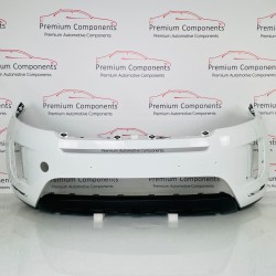Range Rover Evoque Front Bumper Dynamic Genuine K8d217f003 | 2019-2023 [Bc100]