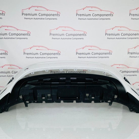 Range Rover Evoque Front Bumper Dynamic Genuine K8d217f003 | 2019-2023 [Bc100]