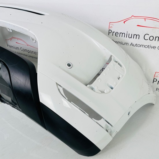 Range Rover Evoque Front Bumper Dynamic Genuine K8d217f003 | 2019-2023 [Bc100]