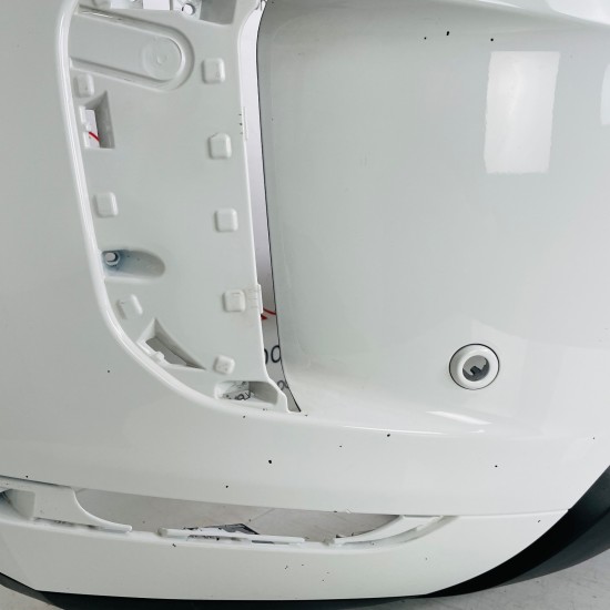 Range Rover Evoque Front Bumper Dynamic Genuine K8d217f003 | 2019-2023 [Bc100]