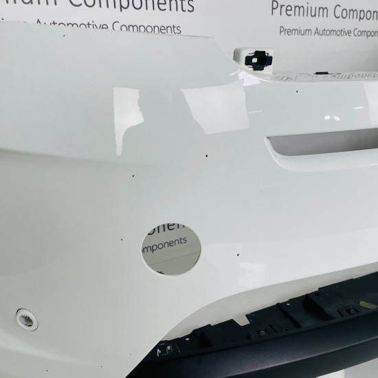 Range Rover Evoque Front Bumper Dynamic Genuine K8d217f003 | 2019-2023 [Bc100]