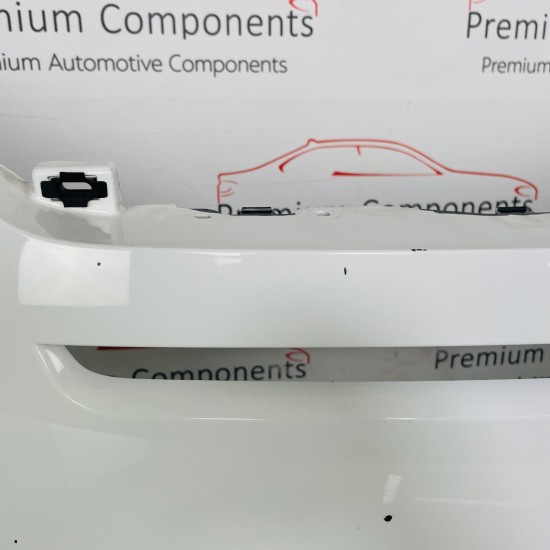 Range Rover Evoque Front Bumper Dynamic Genuine K8d217f003 | 2019-2023 [Bc100]
