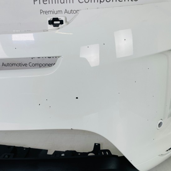 Range Rover Evoque Front Bumper Dynamic Genuine K8d217f003 | 2019-2023 [Bc100]
