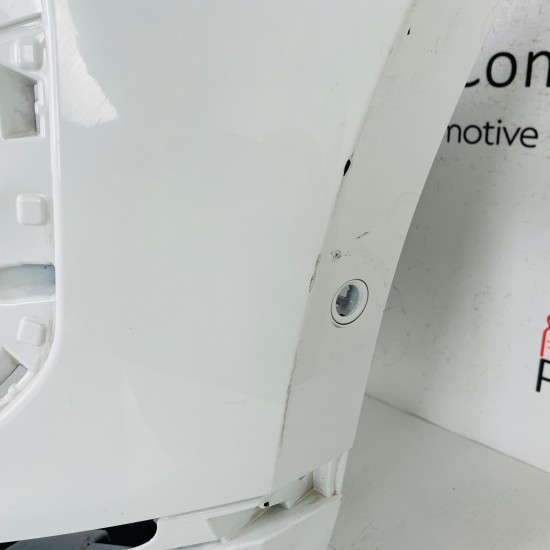 Range Rover Evoque Front Bumper Dynamic Genuine K8d217f003 | 2019-2023 [Bc100]