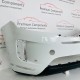 Range Rover Evoque Front Bumper Dynamic Genuine K8d217f003 | 2019-2023 [Bc100]