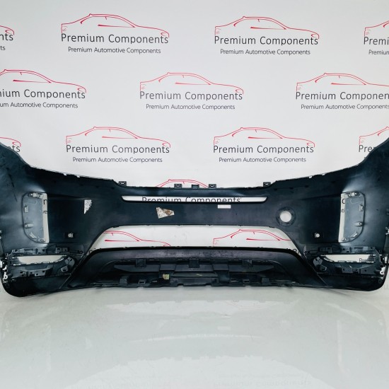Range Rover Evoque Front Bumper Dynamic Genuine K8d217f003 | 2019-2023 [Bc100]