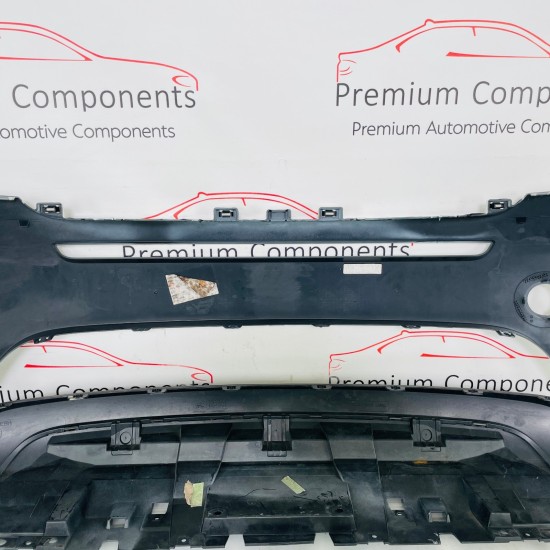 Range Rover Evoque Front Bumper Dynamic Genuine K8d217f003 | 2019-2023 [Bc100]