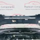 Range Rover Evoque Front Bumper Dynamic Genuine K8d217f003 | 2019-2023 [Bc100]