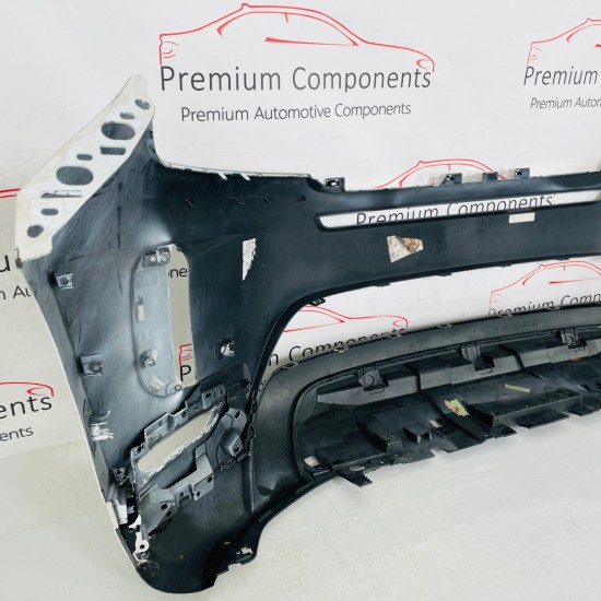 Range Rover Evoque Front Bumper Dynamic Genuine K8d217f003 | 2019-2023 [Bc100]
