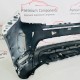Range Rover Evoque Front Bumper Dynamic Genuine K8d217f003 | 2019-2023 [Bc100]