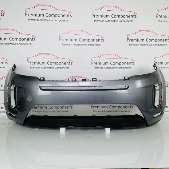 Range Rover Evoque Front Bumper Dynamic Genuine K8d217f003 | 2019-2023 [Bc103]