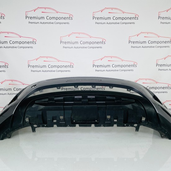 Range Rover Evoque Front Bumper Dynamic Genuine K8d217f003 | 2019-2023 [Bc103]