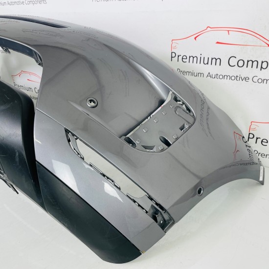 Range Rover Evoque Front Bumper Dynamic Genuine K8d217f003 | 2019-2023 [Bc103]