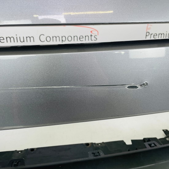Range Rover Evoque Front Bumper Dynamic Genuine K8d217f003 | 2019-2023 [Bc103]