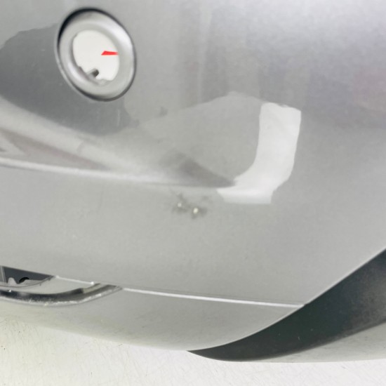 Range Rover Evoque Front Bumper Dynamic Genuine K8d217f003 | 2019-2023 [Bc103]