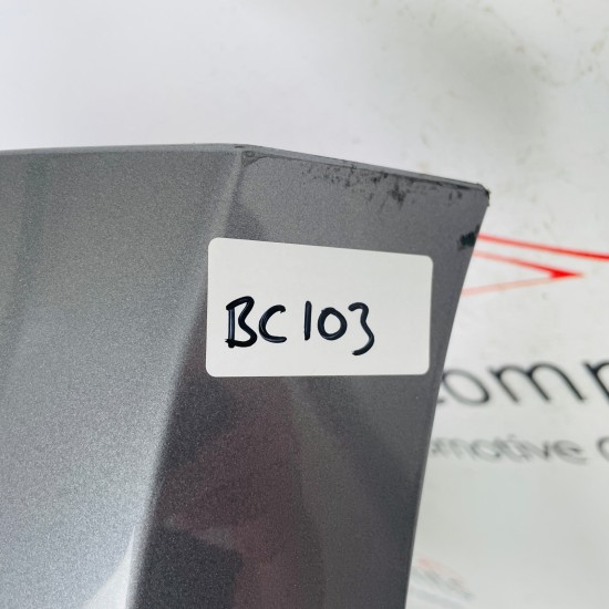 Range Rover Evoque Front Bumper Dynamic Genuine K8d217f003 | 2019-2023 [Bc103]