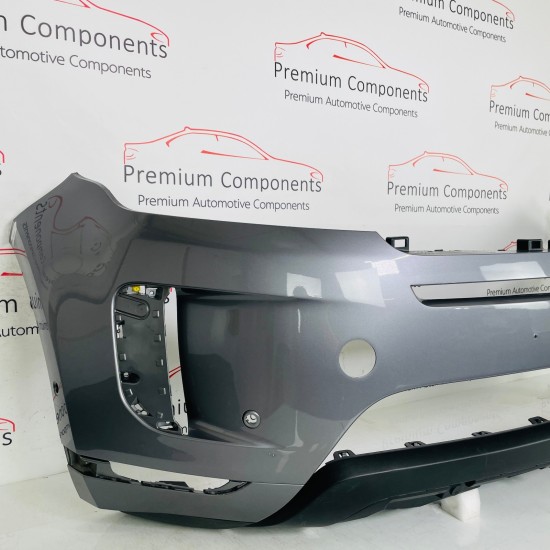 Range Rover Evoque Front Bumper Dynamic Genuine K8d217f003 | 2019-2023 [Bc103]