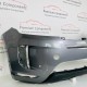 Range Rover Evoque Front Bumper Dynamic Genuine K8d217f003 | 2019-2023 [Bc103]