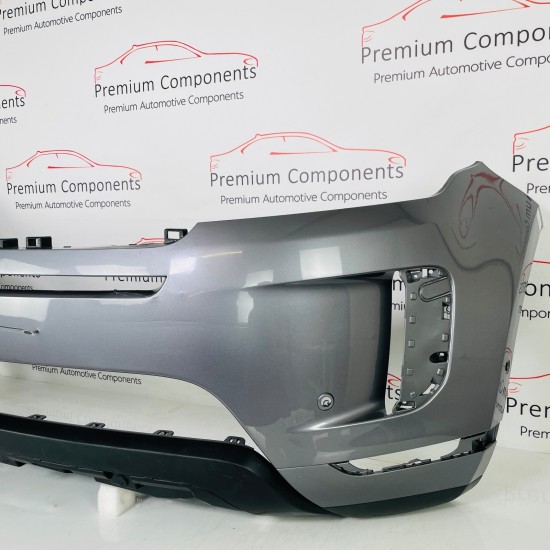 Range Rover Evoque Front Bumper Dynamic Genuine K8d217f003 | 2019-2023 [Bc103]