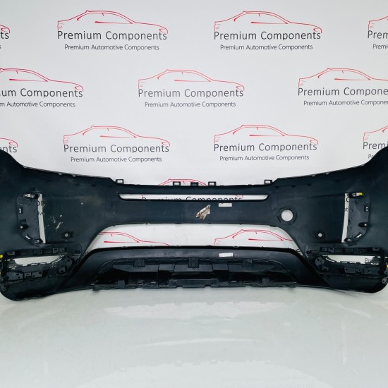 Range Rover Evoque Front Bumper Dynamic Genuine K8d217f003 | 2019-2023 [Bc103]