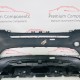 Range Rover Evoque Front Bumper Dynamic Genuine K8d217f003 | 2019-2023 [Bc103]