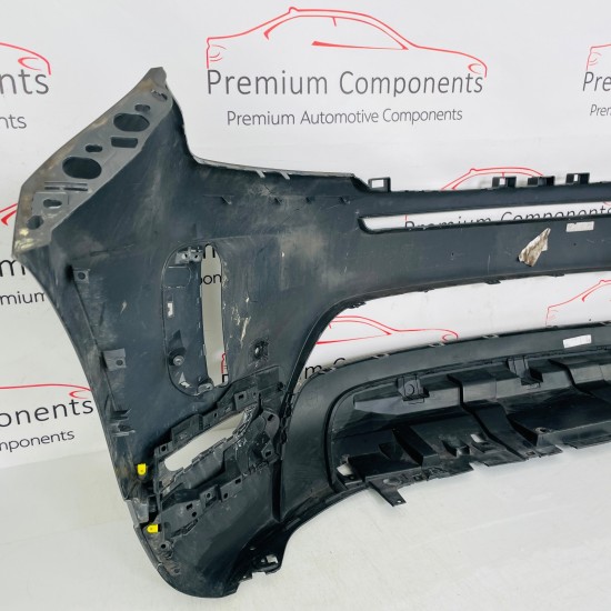 Range Rover Evoque Front Bumper Dynamic Genuine K8d217f003 | 2019-2023 [Bc103]
