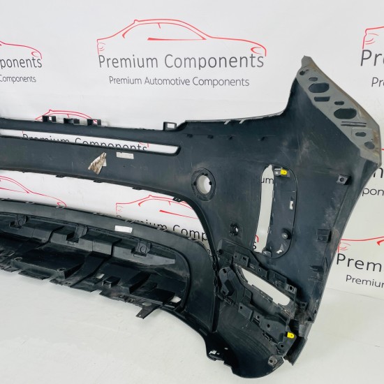 Range Rover Evoque Front Bumper Dynamic Genuine K8d217f003 | 2019-2023 [Bc103]