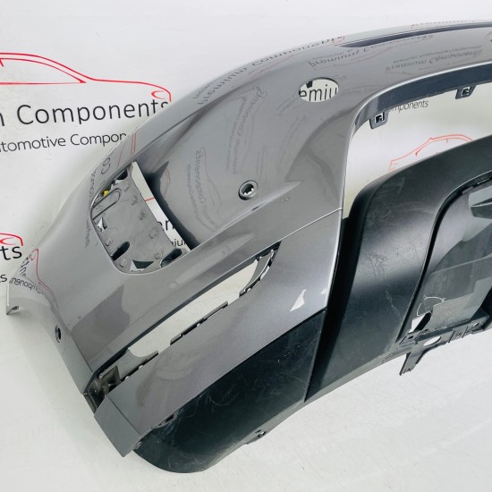 Range Rover Evoque Front Bumper Dynamic Genuine K8d217f003 | 2019-2023 [Bc103]