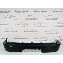 Range Rover Vogue Rear Bumper L405 Genuine Ck5217d781 | 2013-2017 [n18]