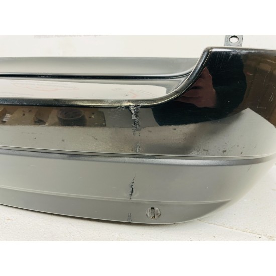 Range Rover Vogue Rear Bumper L405 Genuine Ck5217d781 | 2013-2017 [n18]