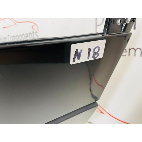 Range Rover Vogue Rear Bumper L405 Genuine Ck5217d781 | 2013-2017 [n18]