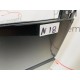 Range Rover Vogue Rear Bumper L405 Genuine Ck5217d781 | 2013-2017 [n18]