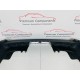 Range Rover Vogue Rear Bumper L405 Genuine Ck5217d781 | 2013-2017 [n18]