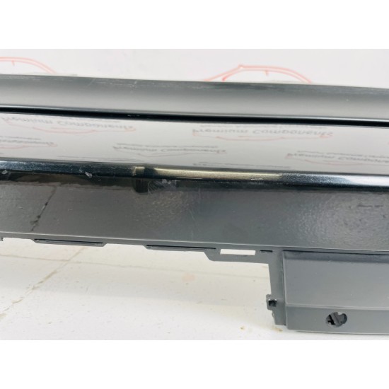 Range Rover Vogue Rear Bumper L405 Genuine Ck5217d781 | 2013-2017 [n18]