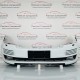 Range Rover Vogue Front Bumper L405 Genuine White Ck5217f003aa | 2012-2018 [u87]