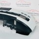 Range Rover Vogue Front Bumper L405 Genuine White Ck5217f003aa | 2012-2018 [u87]