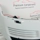 Range Rover Vogue Front Bumper L405 Genuine White Ck5217f003aa | 2012-2018 [u87]