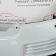 Range Rover Vogue Front Bumper L405 Genuine White Ck5217f003aa | 2012-2018 [u87]