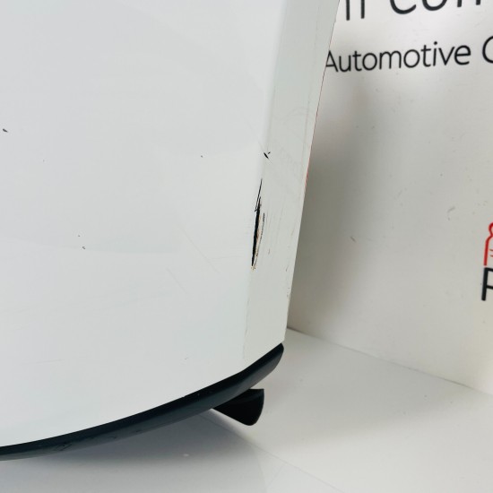 Range Rover Vogue Front Bumper L405 Genuine White Ck5217f003aa | 2012-2018 [u87]