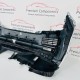 Range Rover Vogue Front Bumper L405 Genuine White Ck5217f003aa | 2012-2018 [u87]