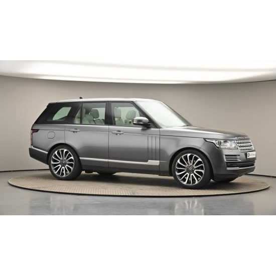 Range Rover Vogue L405 Left Passenger Side Door Trim Panel 2013 – 2017 [x4]