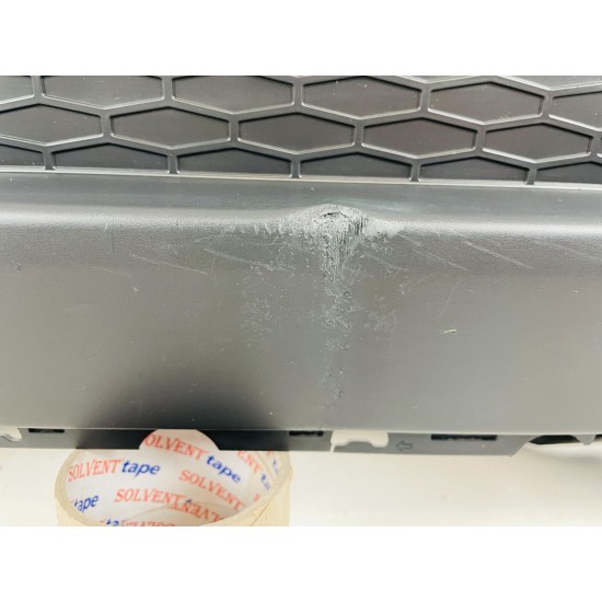 Range Rover Rear Bumper L494 Sport Genuine Dk6217927aaw | 2013-2017 [n30]