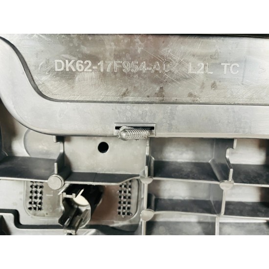 Range Rover Rear Bumper L494 Sport Genuine Dk6217927aaw | 2013-2017 [n30]