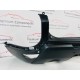 Range Rover Rear Bumper L494 Sport Genuine Dk6217927aaw | 2013-2017 [n30]
